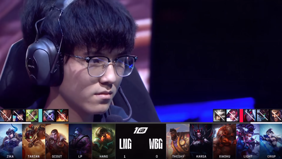 关于CLG轻取FPX，CoreJJ极限生还后反打顶尖较量四强赛，点燃全场激情的信息