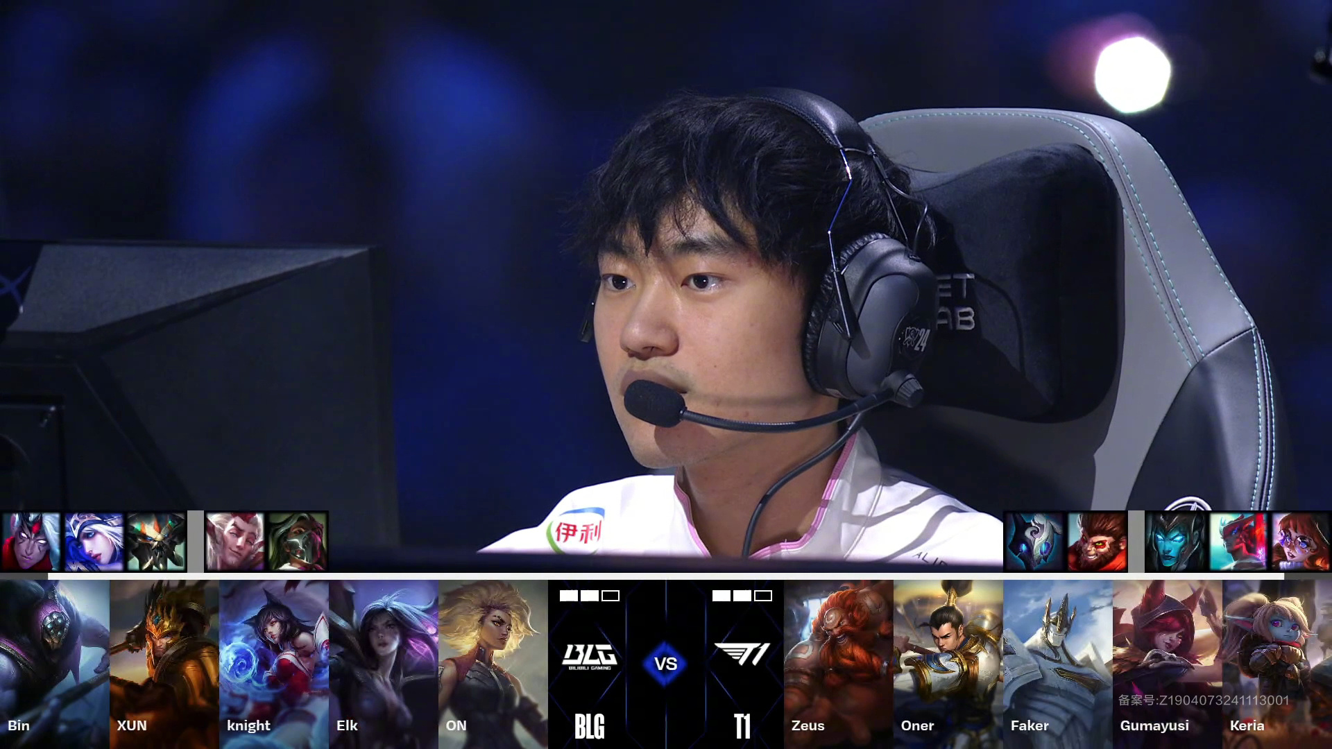 DRX翻盘T1，Xiaohu完成史诗逆转顶尖较量全球总决赛，锁定晋级资格